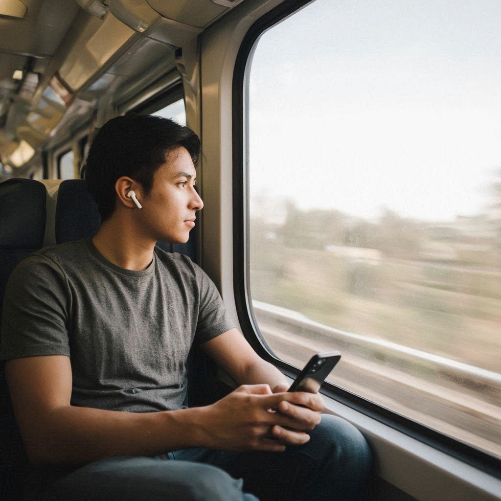 Commuting